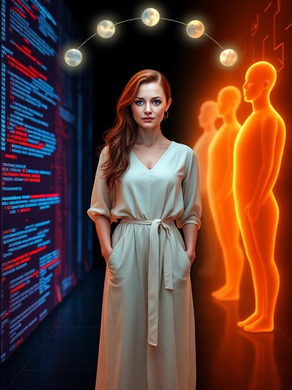 Songs From The Threshold Cover